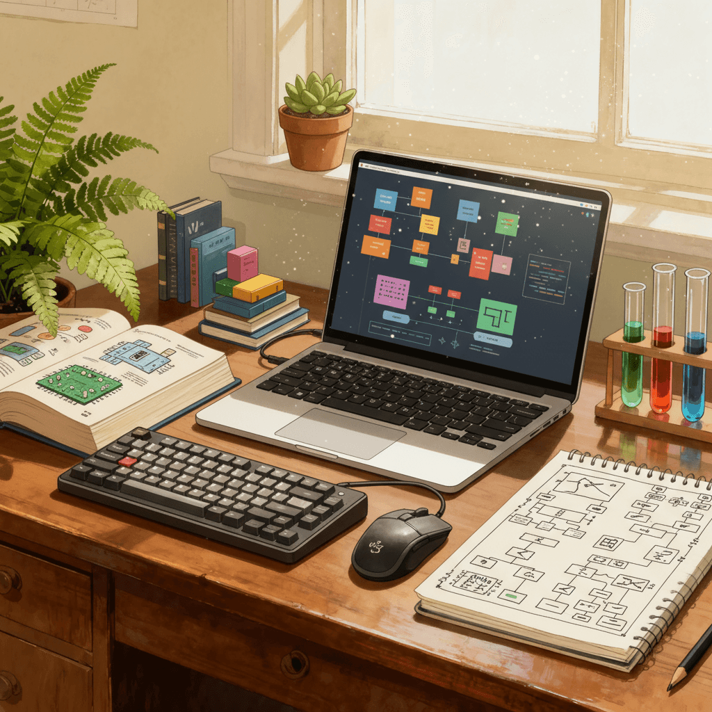 studying-computer-science